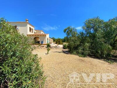 VIP7898: Villa for Sale in Turre, Almería