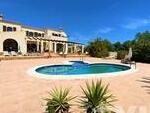 VIP7898: Villa for Sale in Turre, Almería