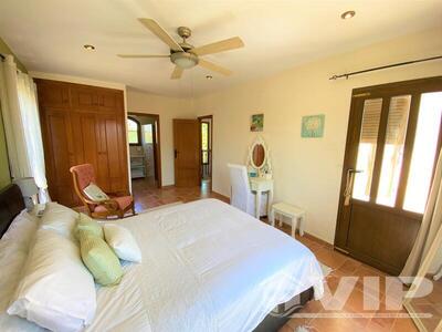 VIP7898: Villa for Sale in Turre, Almería