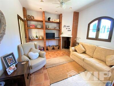 VIP7898: Villa for Sale in Turre, Almería