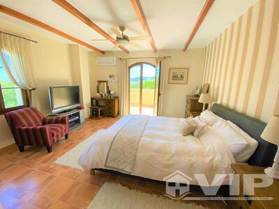 VIP7898: Villa for Sale in Turre, Almería