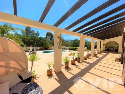 VIP7898: Villa for Sale in Turre, Almería