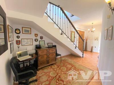 VIP7898: Villa for Sale in Turre, Almería
