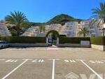 VIP7899: Appartement te koop in Mojacar Playa, Almería