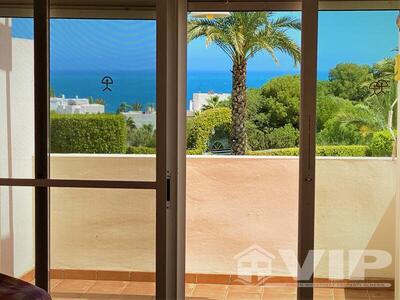 VIP7899: Apartment for Sale in Mojacar Playa, Almería