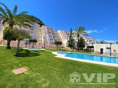 VIP7899: Apartment for Sale in Mojacar Playa, Almería