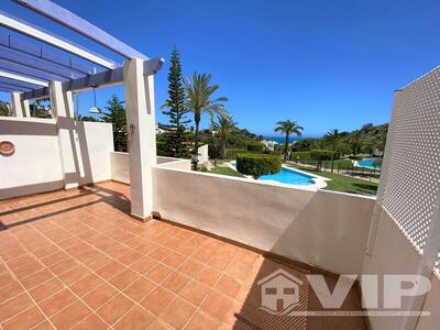 VIP7899: Apartment for Sale in Mojacar Playa, Almería