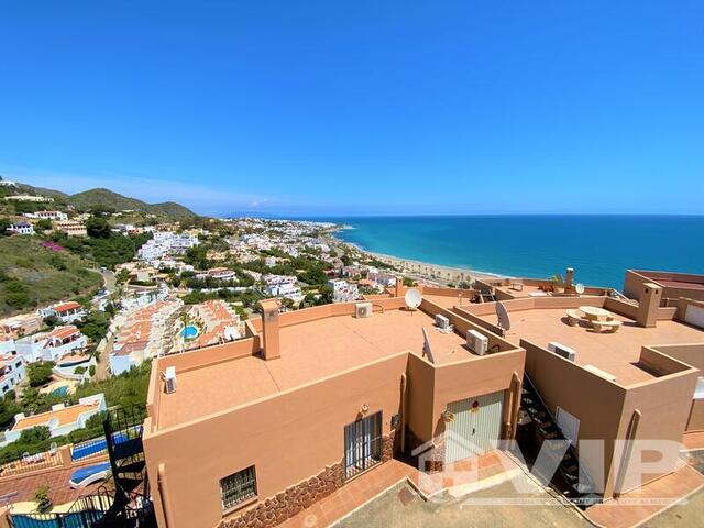 VIP7900: Villa for Sale in Mojacar Playa, Almería