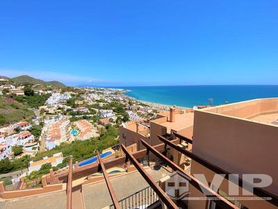 VIP7900: Villa zu Verkaufen in Mojacar Playa, Almería