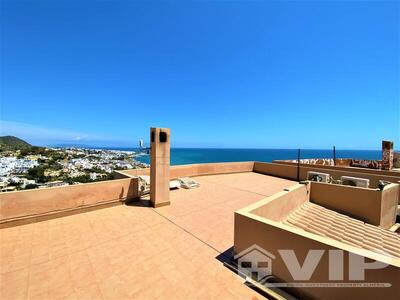 VIP7900: Villa for Sale in Mojacar Playa, Almería