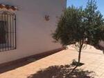 VIP7901: Villa en Venta en Mojacar Playa, Almería