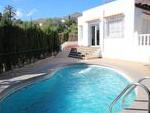 VIP7901: Villa for Sale in Mojacar Playa, Almería