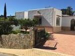 VIP7901: Villa for Sale in Mojacar Playa, Almería