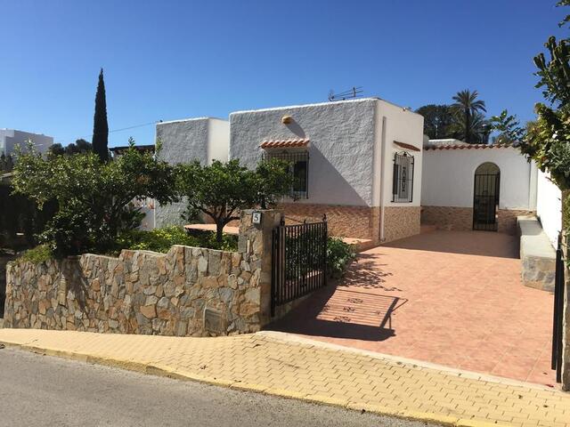 VIP7901: Villa for Sale in Mojacar Playa, Almería