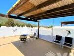 VIP7902: Villa à vendre dans Mojacar Playa, Almería