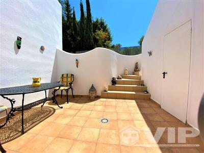 VIP7902: Villa for Sale in Mojacar Playa, Almería