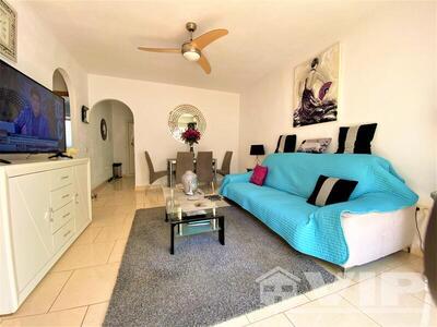 VIP7902: Villa for Sale in Mojacar Playa, Almería