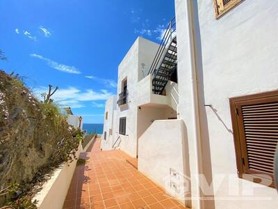 VIP7903: Apartment for Sale in Mojacar Playa, Almería