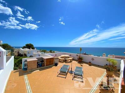 VIP7903: Apartment for Sale in Mojacar Playa, Almería