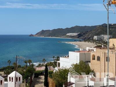 VIP7903: Apartment for Sale in Mojacar Playa, Almería
