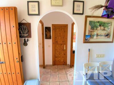 VIP7903: Apartment for Sale in Mojacar Playa, Almería