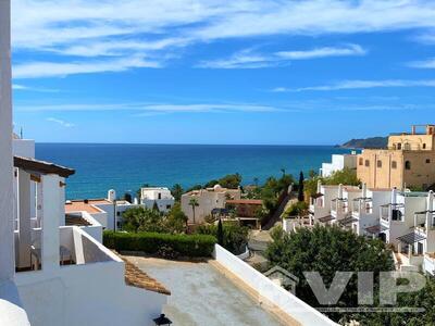 VIP7903: Apartment for Sale in Mojacar Playa, Almería