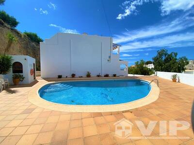 VIP7903: Apartment for Sale in Mojacar Playa, Almería