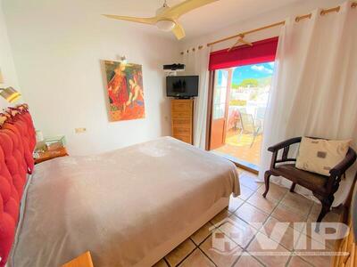 VIP7903: Apartment for Sale in Mojacar Playa, Almería