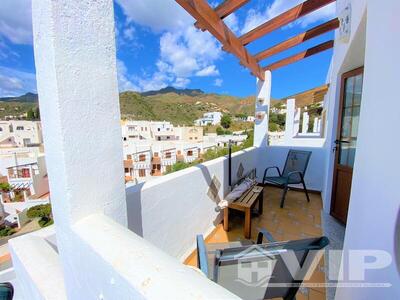 VIP7903: Apartment for Sale in Mojacar Playa, Almería