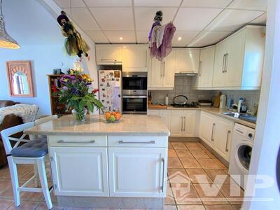 VIP7903: Apartment for Sale in Mojacar Playa, Almería