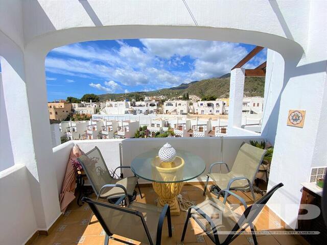 VIP7903: Apartment for Sale in Mojacar Playa, Almería