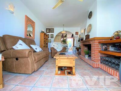 VIP7903: Apartment for Sale in Mojacar Playa, Almería