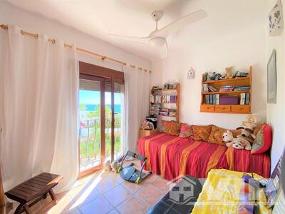 VIP7903: Apartment for Sale in Mojacar Playa, Almería