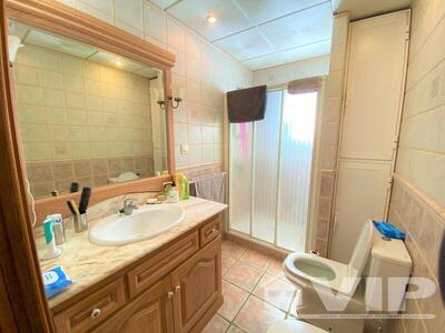 VIP7903: Apartment for Sale in Mojacar Playa, Almería