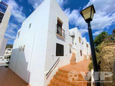 VIP7903: Apartment for Sale in Mojacar Playa, Almería