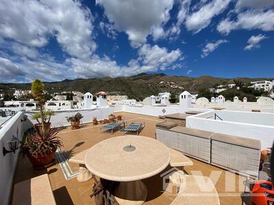 VIP7903: Apartment for Sale in Mojacar Playa, Almería