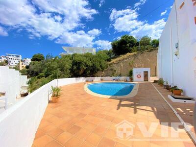 VIP7903: Apartment for Sale in Mojacar Playa, Almería