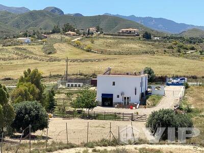 VIP7905: Cortijo for Sale in Turre, Almería