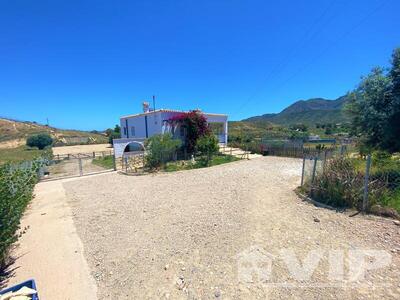 VIP7905: Cortijo for Sale in Turre, Almería