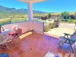 VIP7905: Cortijo for Sale in Turre, Almería