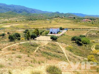 VIP7905: Cortijo for Sale in Turre, Almería