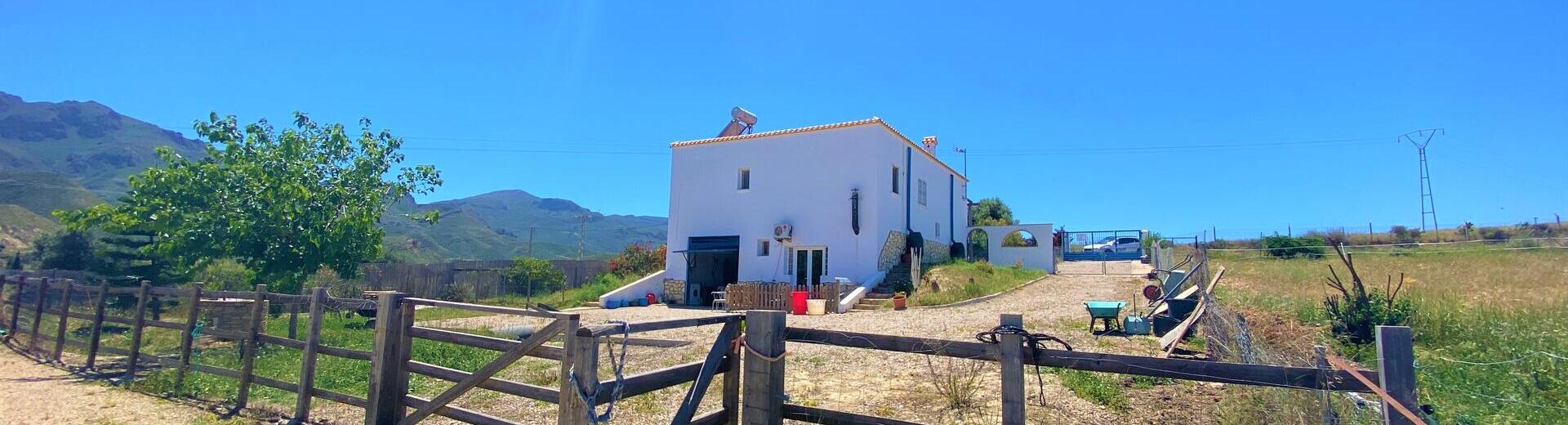 VIP7905: Cortijo for Sale