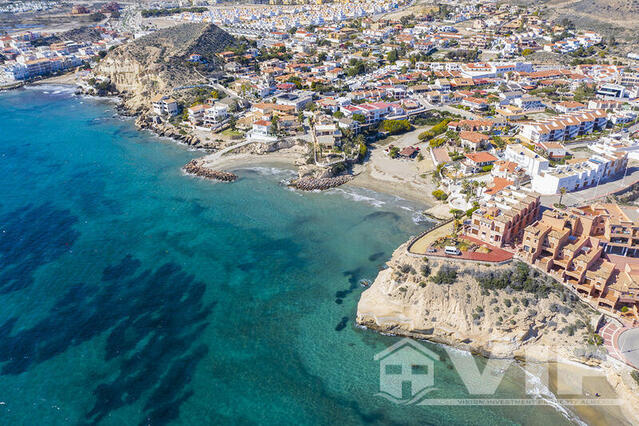 VIP7907: Apartment for Sale in San Juan De Los Terreros, Almería