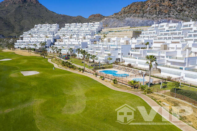 VIP7907: Wohnung zu Verkaufen in San Juan De Los Terreros, Almería