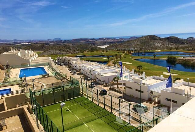 VIP7907: Apartment for Sale in San Juan De Los Terreros, Almería