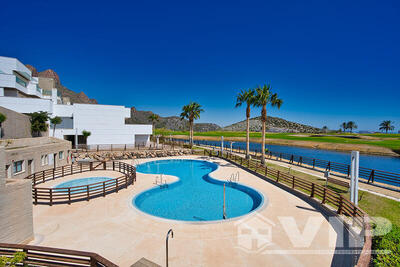VIP7907: Apartment for Sale in San Juan De Los Terreros, Almería