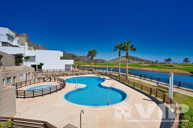 VIP7907: Wohnung zu Verkaufen in San Juan De Los Terreros, Almería