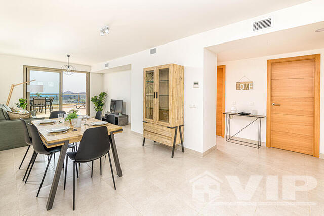 VIP7907: Appartement te koop in San Juan De Los Terreros, Almería