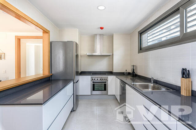 VIP7907: Wohnung zu Verkaufen in San Juan De Los Terreros, Almería