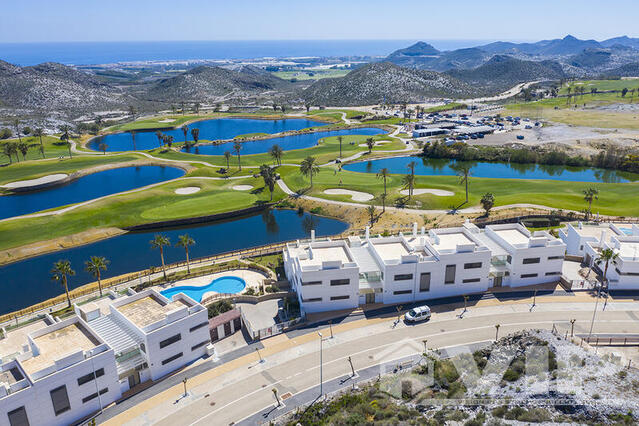 VIP7907: Apartamento en Venta en San Juan De Los Terreros, Almería